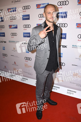 10 Jahre Audi Director's Cut in München