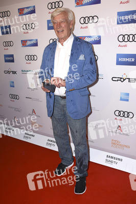 10 Jahre Audi Director's Cut in München