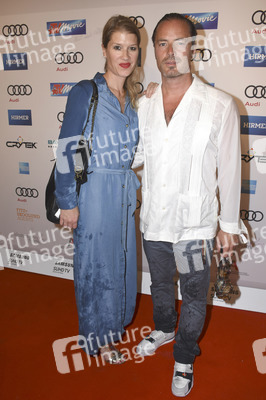 10 Jahre Audi Director's Cut in München