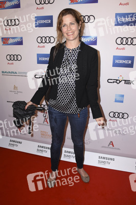 10 Jahre Audi Director's Cut in München