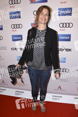 10 Jahre Audi Director's Cut in München
