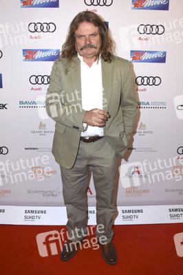 10 Jahre Audi Director's Cut in München