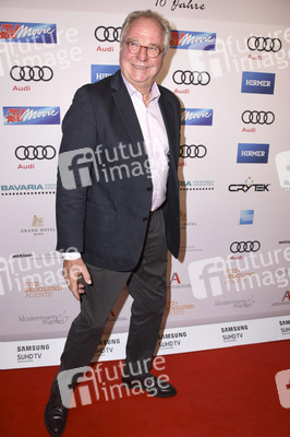 10 Jahre Audi Director's Cut in München