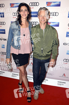10 Jahre Audi Director's Cut in München