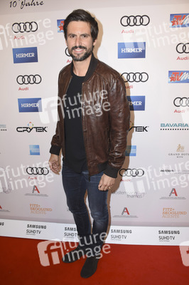10 Jahre Audi Director's Cut in München
