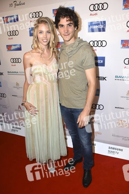 10 Jahre Audi Director's Cut in München