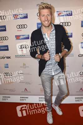 10 Jahre Audi Director's Cut in München