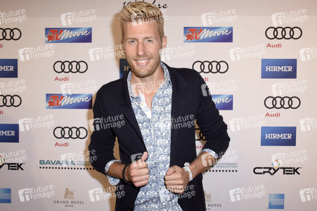 10 Jahre Audi Director's Cut in München