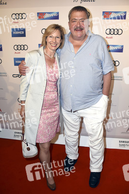 10 Jahre Audi Director's Cut in München