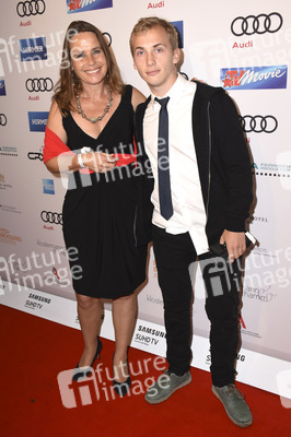 10 Jahre Audi Director's Cut in München