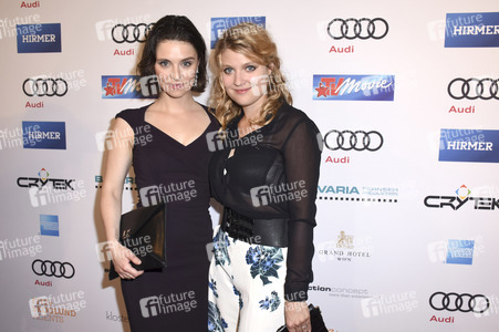 10 Jahre Audi Director's Cut in München
