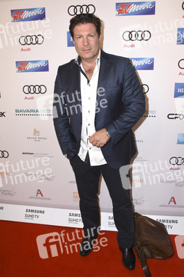 10 Jahre Audi Director's Cut in München