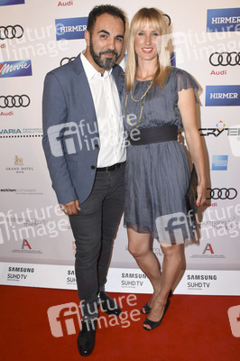 10 Jahre Audi Director's Cut in München