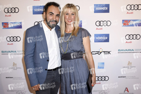 10 Jahre Audi Director's Cut in München