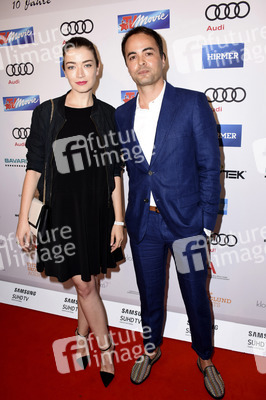 10 Jahre Audi Director's Cut in München