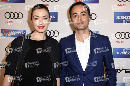 10 Jahre Audi Director's Cut in München