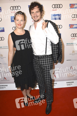 10 Jahre Audi Director's Cut in München