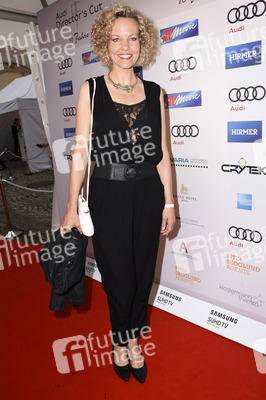 10 Jahre Audi Director's Cut in München