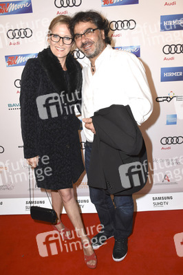 10 Jahre Audi Director's Cut in München