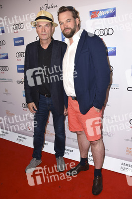 10 Jahre Audi Director's Cut in München