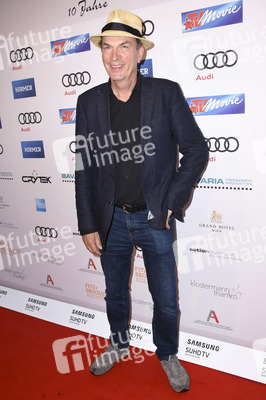 10 Jahre Audi Director's Cut in München