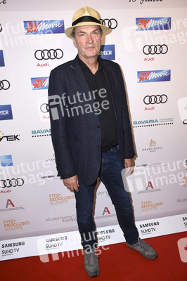 10 Jahre Audi Director's Cut in München