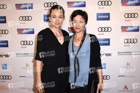 10 Jahre Audi Director's Cut in München