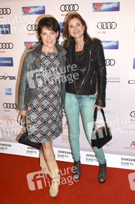 10 Jahre Audi Director's Cut in München