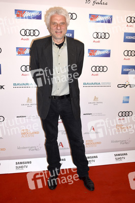 10 Jahre Audi Director's Cut in München