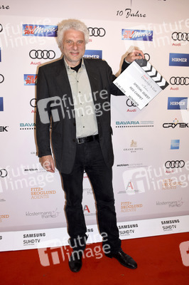 10 Jahre Audi Director's Cut in München