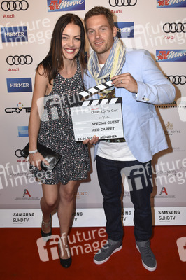 10 Jahre Audi Director's Cut in München