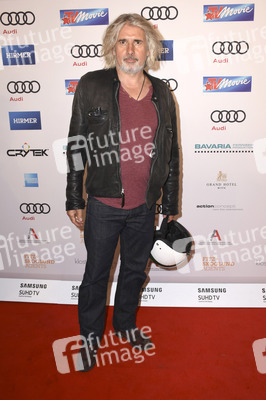 10 Jahre Audi Director's Cut in München