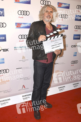 10 Jahre Audi Director's Cut in München
