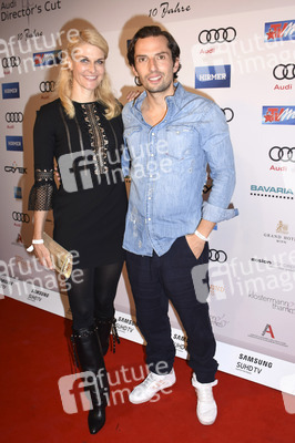 10 Jahre Audi Director's Cut in München