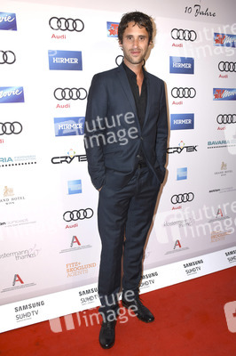 10 Jahre Audi Director's Cut in München