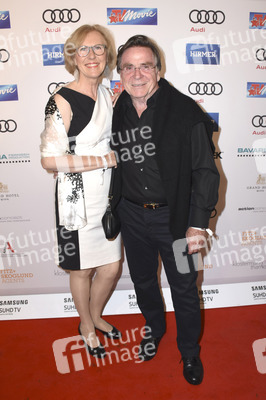 10 Jahre Audi Director's Cut in München