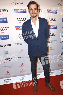 10 Jahre Audi Director's Cut in München