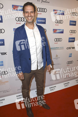10 Jahre Audi Director's Cut in München