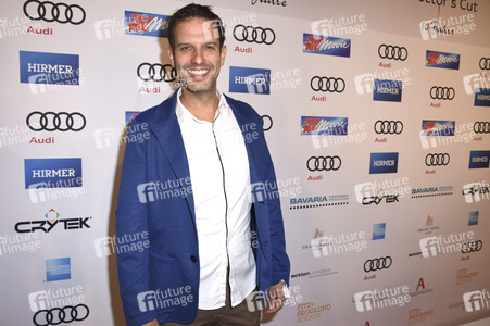 10 Jahre Audi Director's Cut in München