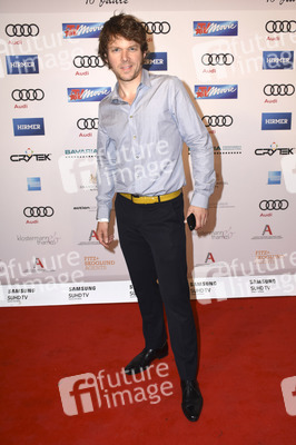 10 Jahre Audi Director's Cut in München