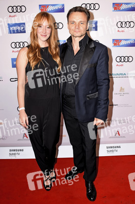 Kaya Marie Möller, Michael Deffert