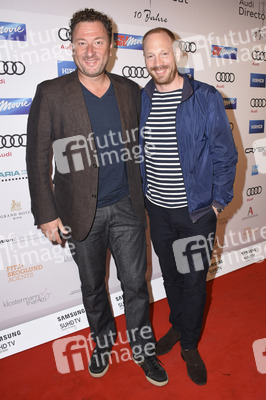 10 Jahre Audi Director's Cut in München
