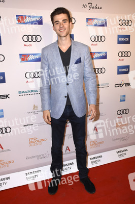 10 Jahre Audi Director's Cut in München
