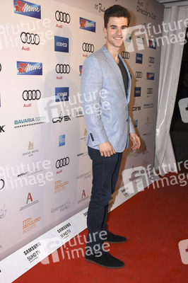 10 Jahre Audi Director's Cut in München