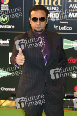 17. International Indian Film Academy Award in Madrid