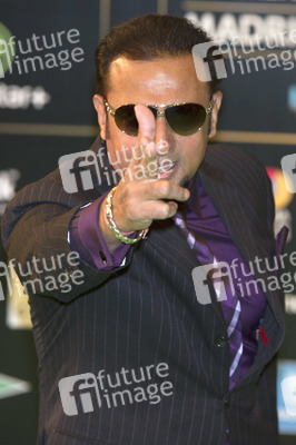 17. International Indian Film Academy Award in Madrid