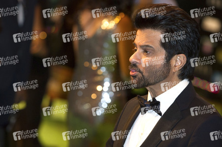 17. International Indian Film Academy Award in Madrid