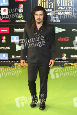 17. International Indian Film Academy Award in Madrid