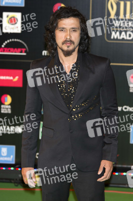 17. International Indian Film Academy Award in Madrid