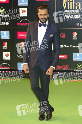 17. International Indian Film Academy Award in Madrid